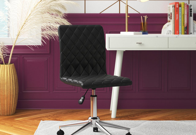 On-Budget Office Chairs